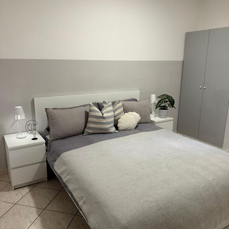 Apartment Cuore Del Lido Линьяно-Саббьядоро Экстерьер фото