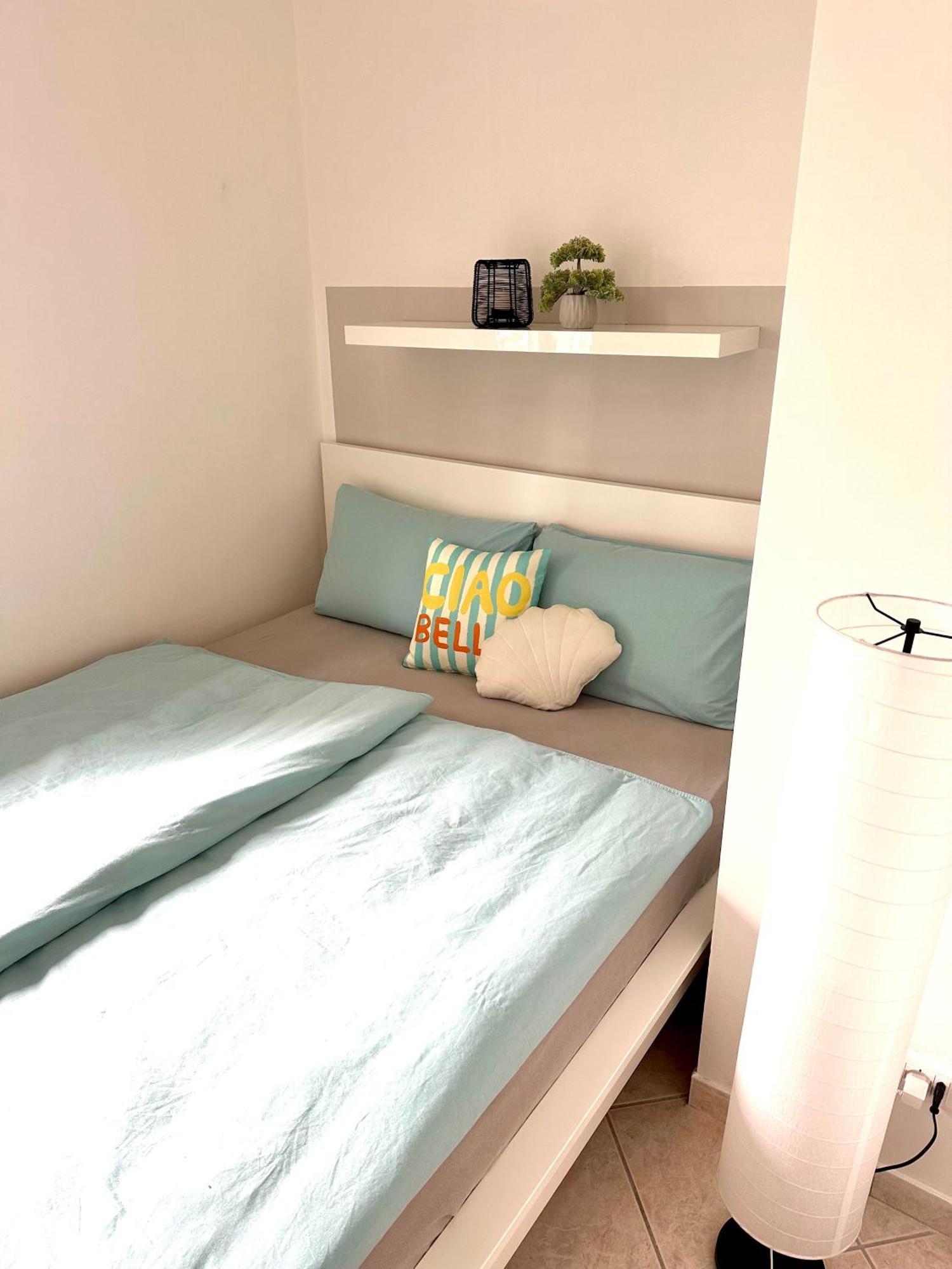 Apartment Cuore Del Lido Линьяно-Саббьядоро Экстерьер фото