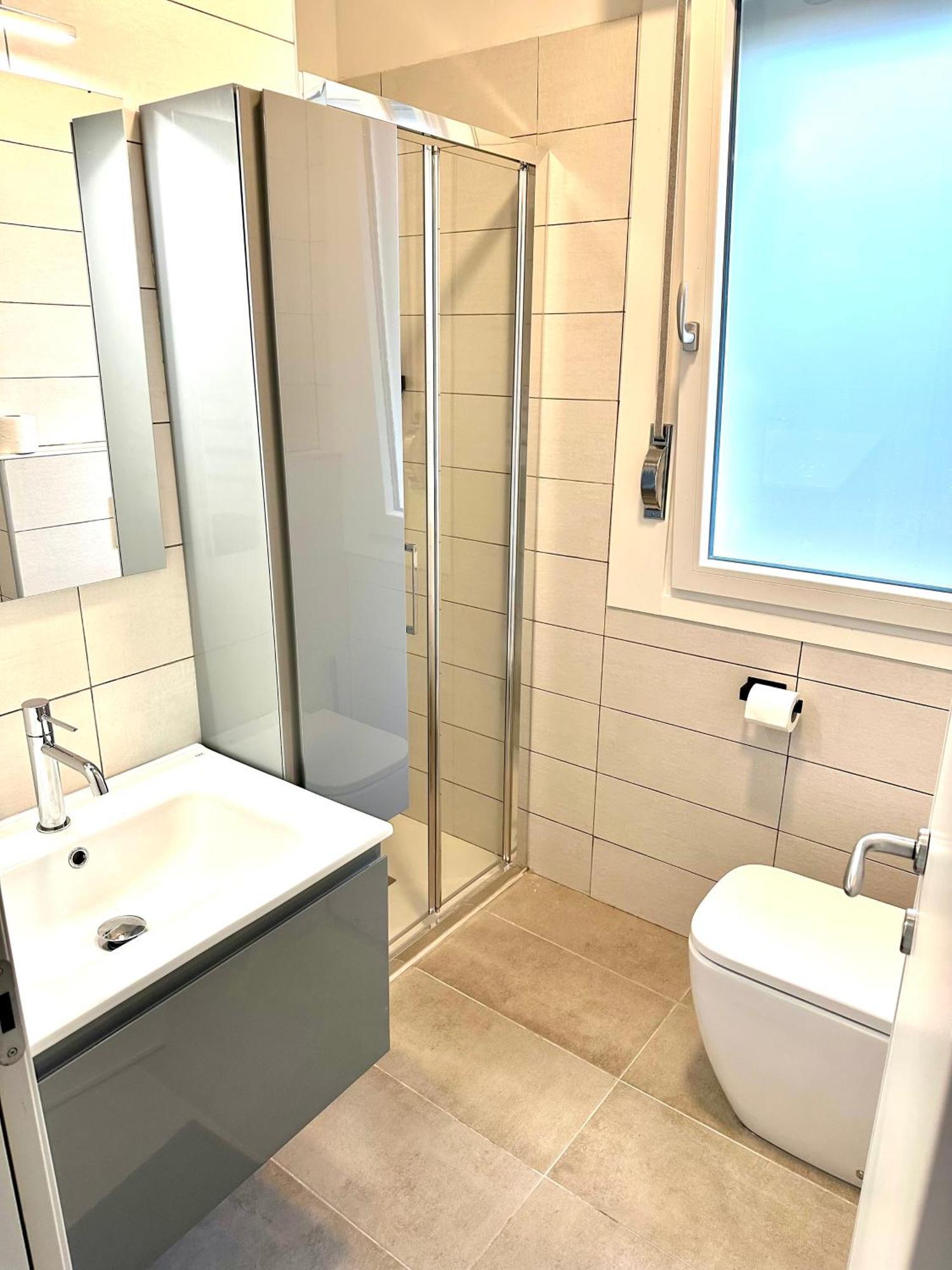 Apartment Cuore Del Lido Линьяно-Саббьядоро Экстерьер фото