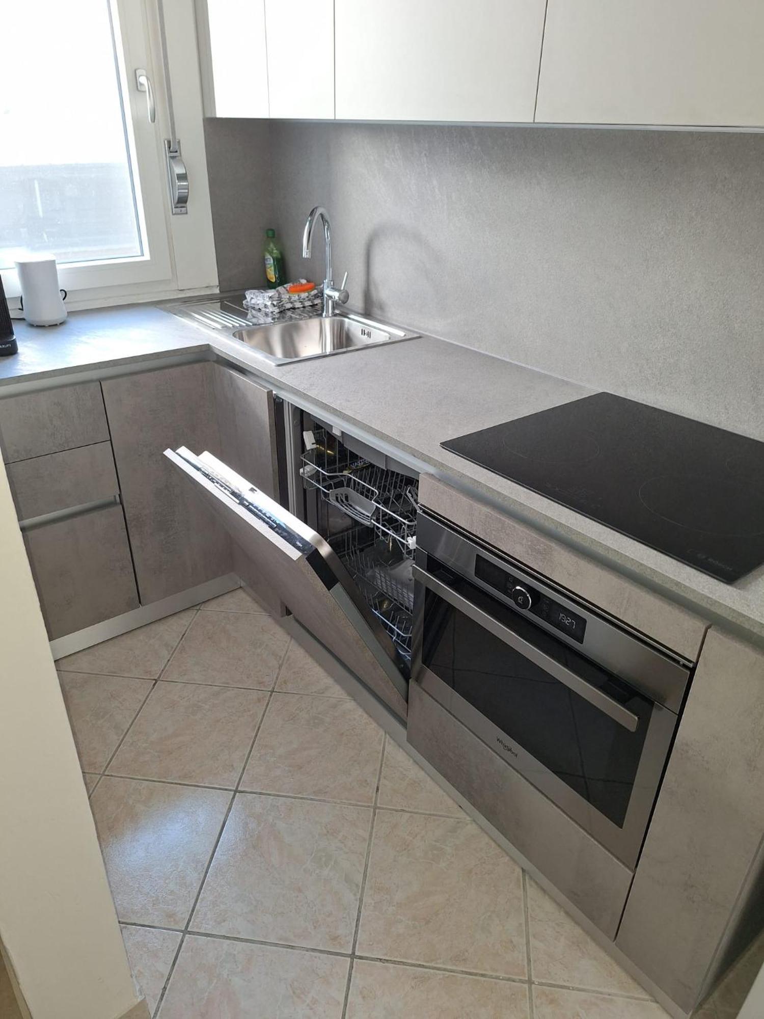 Apartment Cuore Del Lido Линьяно-Саббьядоро Экстерьер фото
