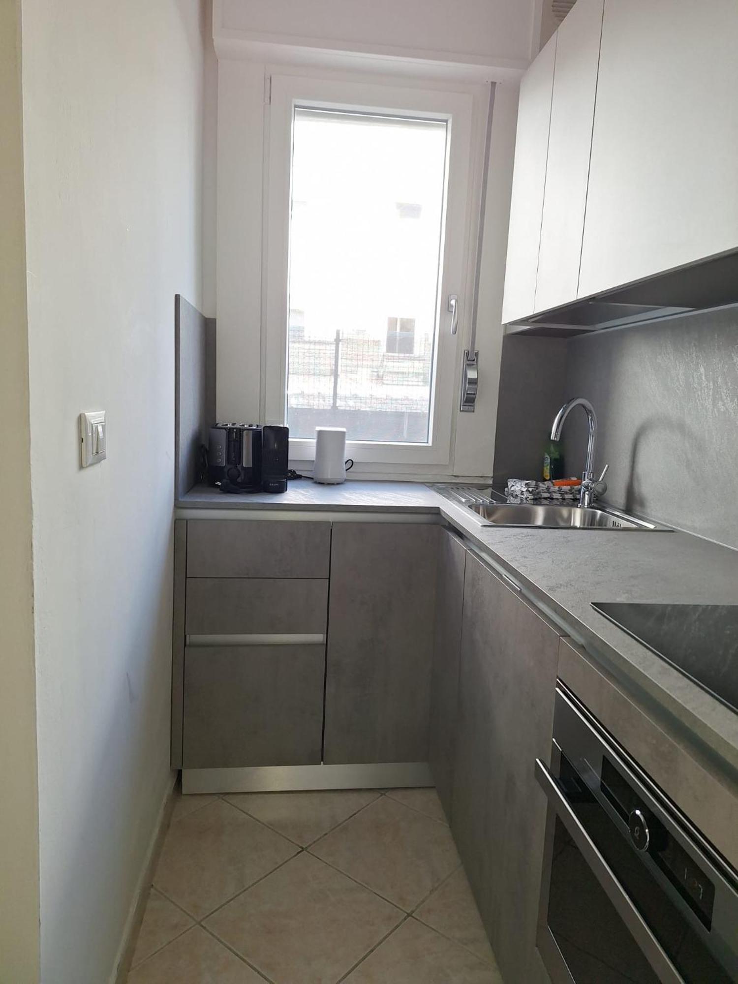 Apartment Cuore Del Lido Линьяно-Саббьядоро Экстерьер фото