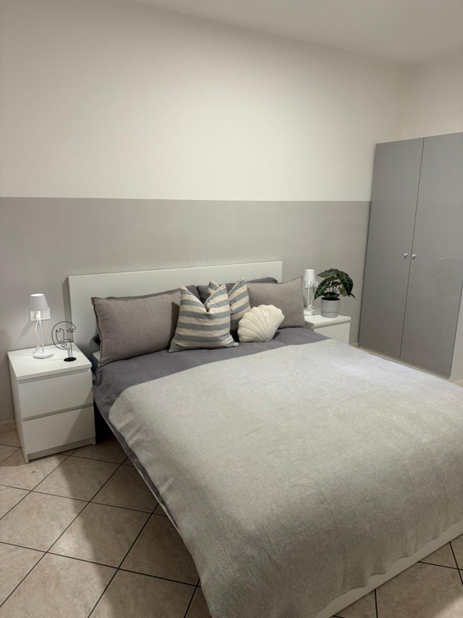 Apartment Cuore Del Lido Линьяно-Саббьядоро Экстерьер фото