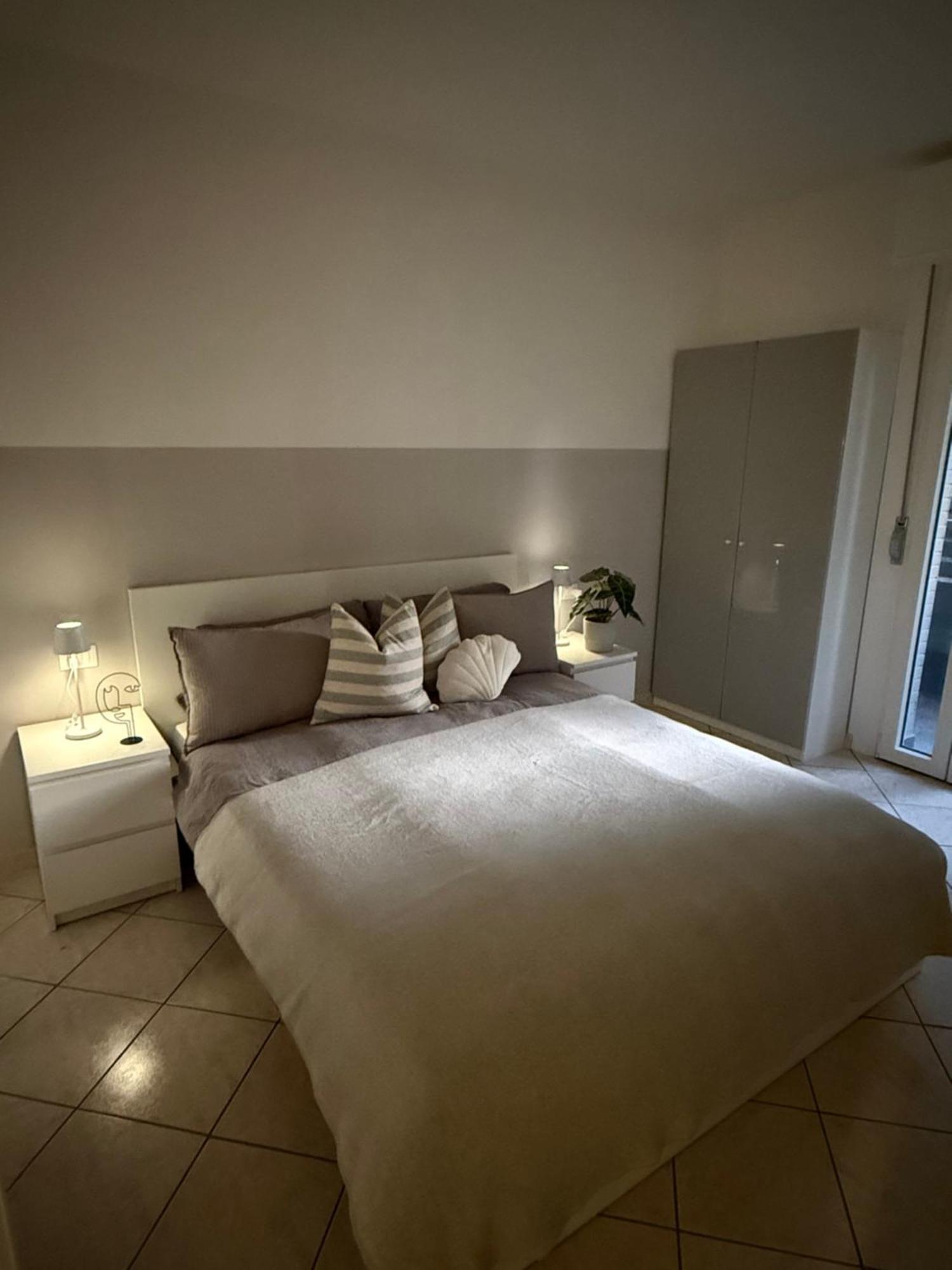 Apartment Cuore Del Lido Линьяно-Саббьядоро Экстерьер фото