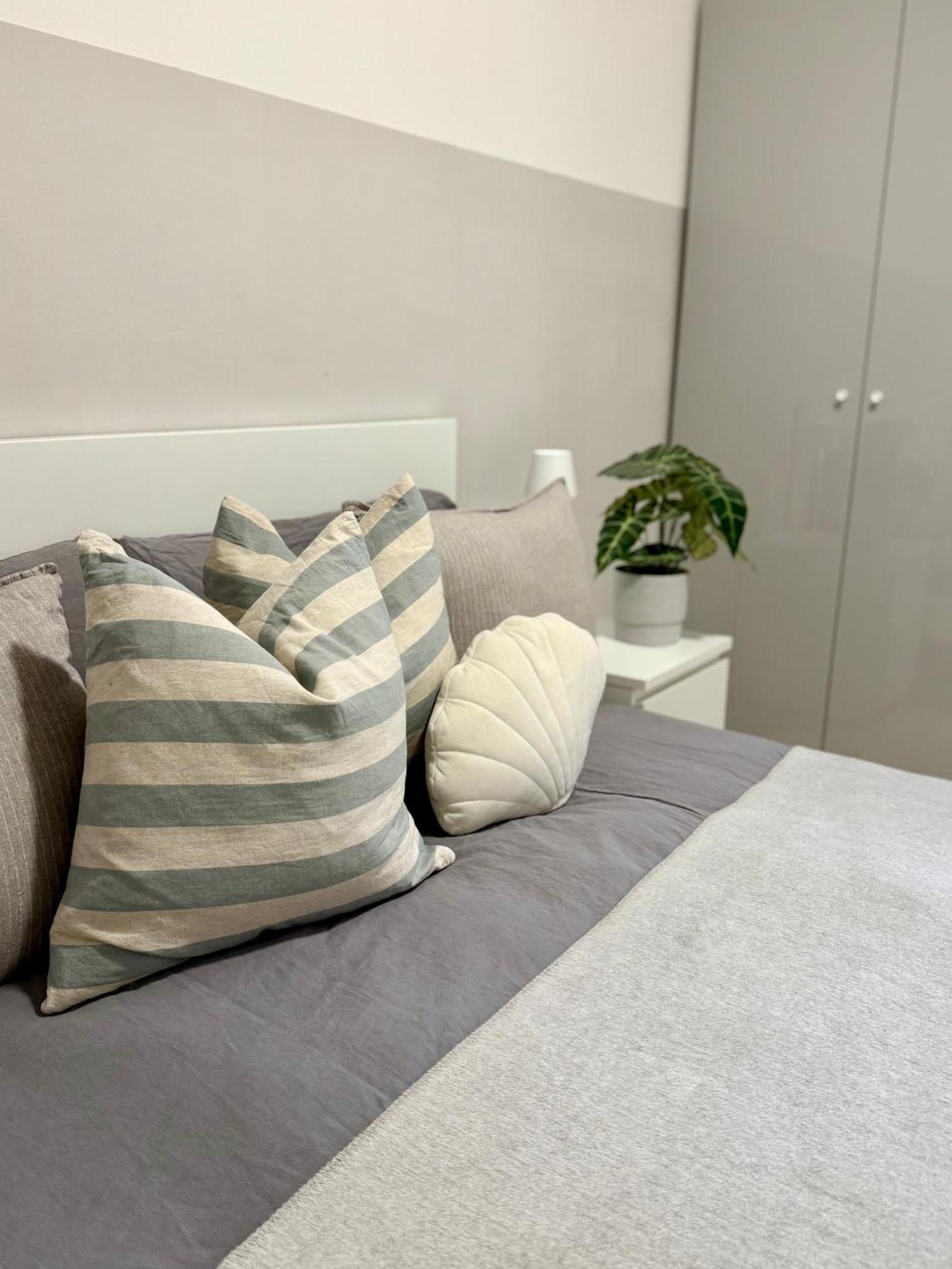Apartment Cuore Del Lido Линьяно-Саббьядоро Экстерьер фото